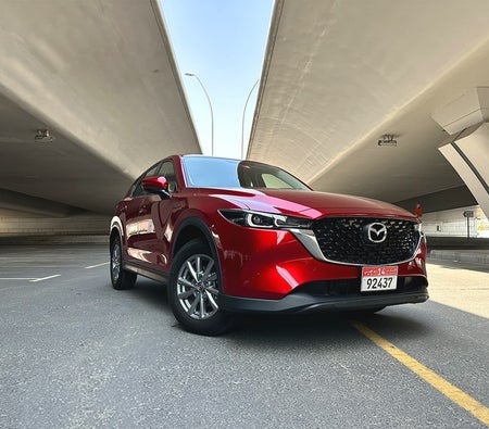 MAZDA CX-5 2023