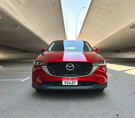 MAZDA CX-5 2023