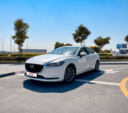 MAZDA 6 2023