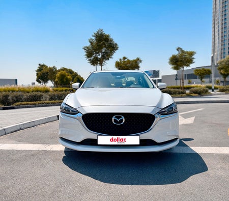 MAZDA 6 2023