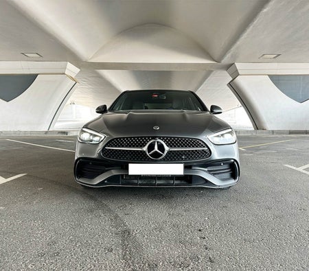 MERCEDES C Class 2023