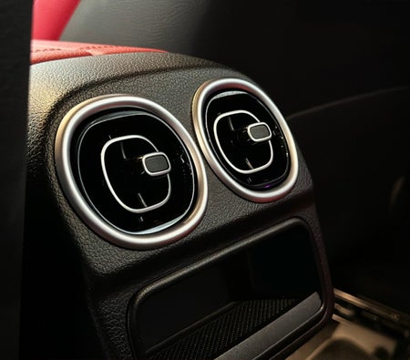 MERCEDES C Class 2023