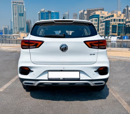 MG ZS 2023
