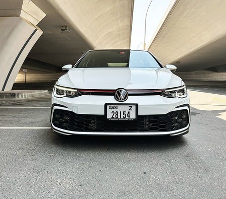 VOLKSWAGEN GOLF 2023
