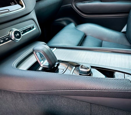 VOLVO XC90 2022