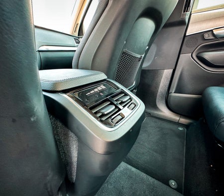 VOLVO XC90 2022