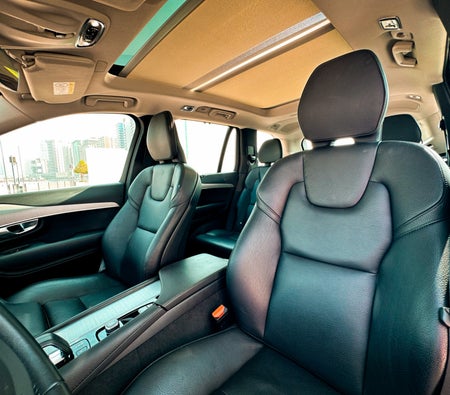 VOLVO XC90 2022