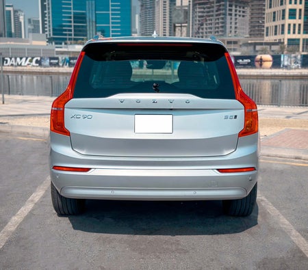 VOLVO XC90 2022