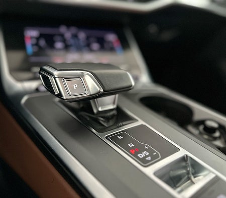 AUDI A6 2023