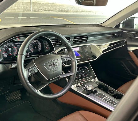 AUDI A6 2023