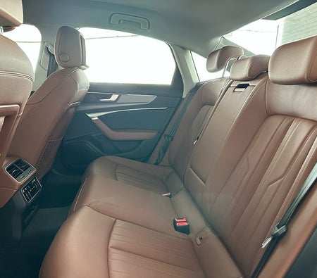 AUDI A6 2023