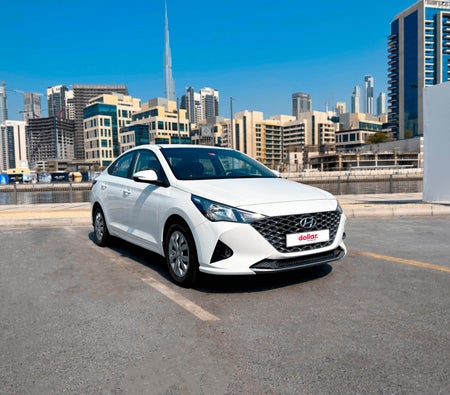 HYUNDAI ACCENT 2023