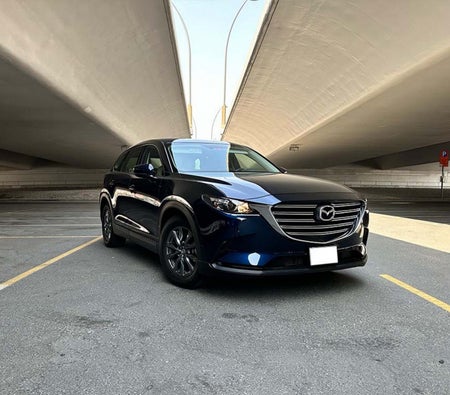 MAZDA CX-9 2023