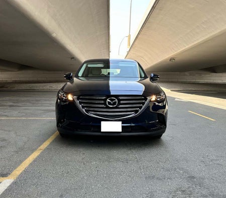 MAZDA CX-9 2023
