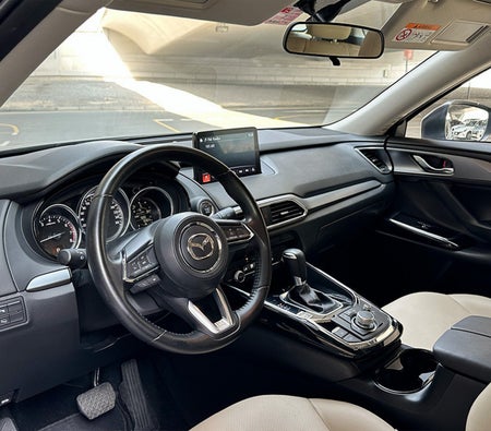 MAZDA CX-9 2023