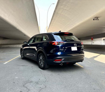 MAZDA CX-9 2023
