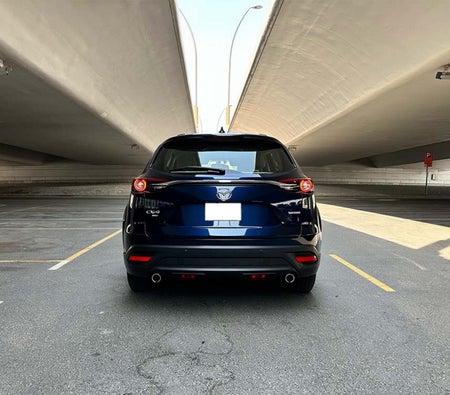 MAZDA CX-9 2023