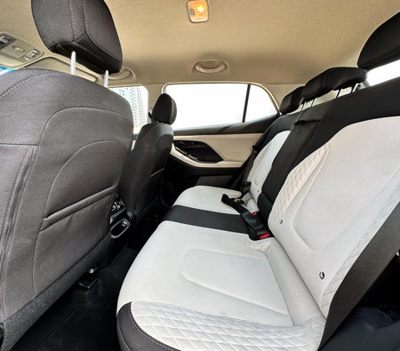 HYUNDAI CRETA 2023