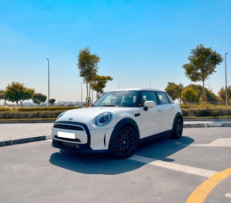 MINI COOPER 2022