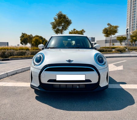 MINI COOPER 2022