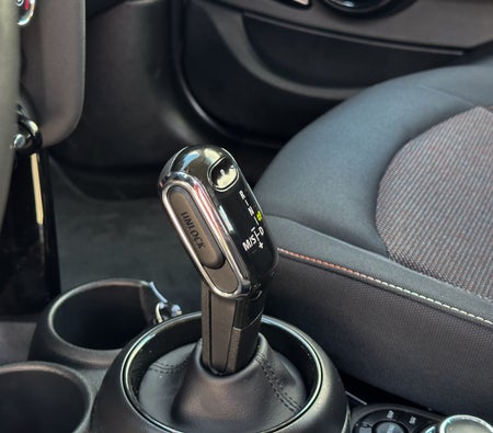 MINI COOPER 2022