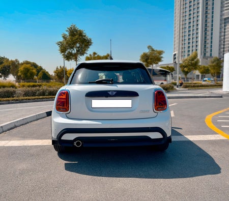 MINI COOPER 2022
