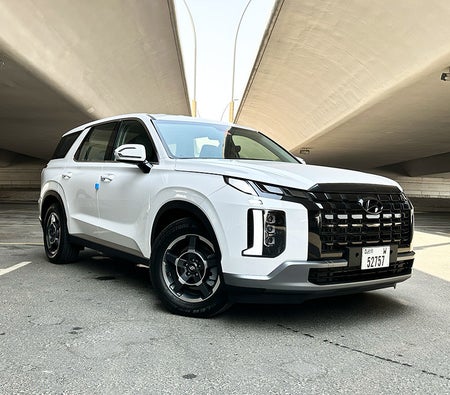 هيونداي باليسيد 2022