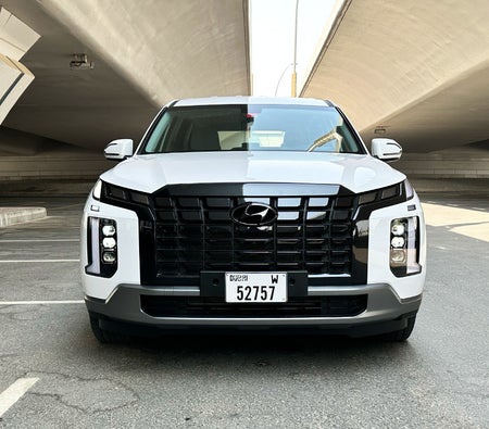 هيونداي باليسيد 2022