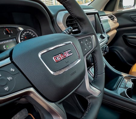GMC ACADIA 2023