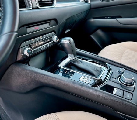 مازدا CX-5 2024