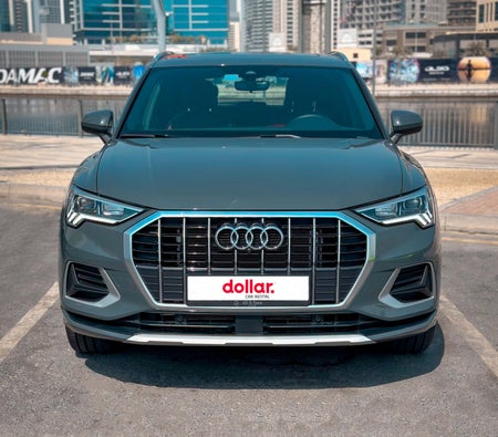 اودي Q3 2024