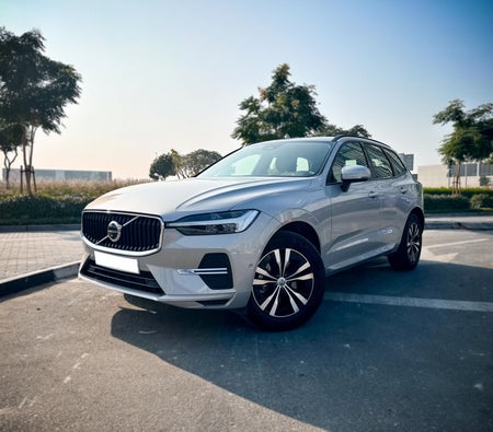 VOLVO XC60 2023