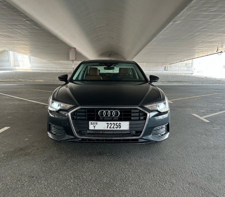 اودي A6 2023