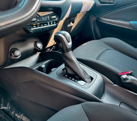 SUZUKI BALENO 2024