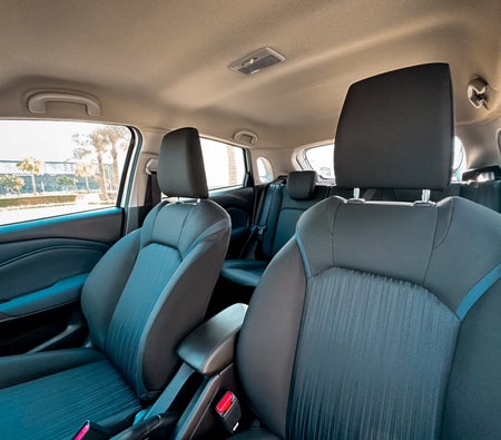 SUZUKI BALENO 2024