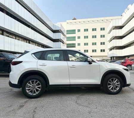 مازدا CX-5 2024