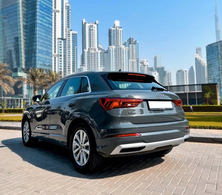 اودي Q3 2024