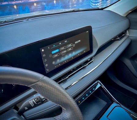 FORD TERRITORY 2024