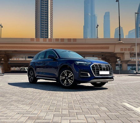 اودي Q5 2024