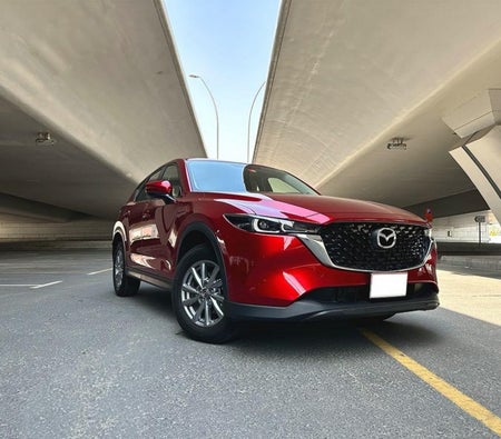 MAZDA CX-5 2023