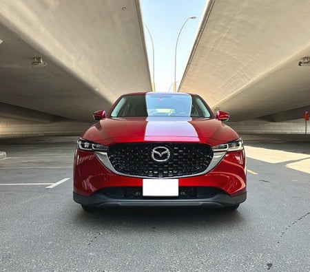 MAZDA CX-5 2023