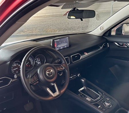 MAZDA CX-5 2023