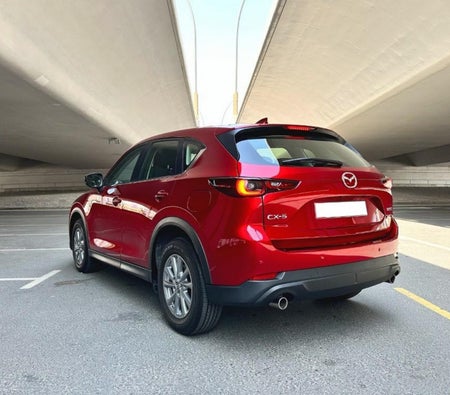 MAZDA CX-5 2023