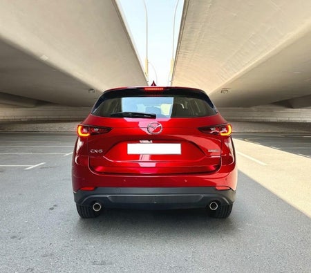 MAZDA CX-5 2023