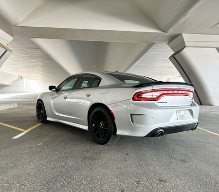 DODGE CHARGER 2022