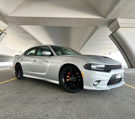 DODGE CHARGER 2022