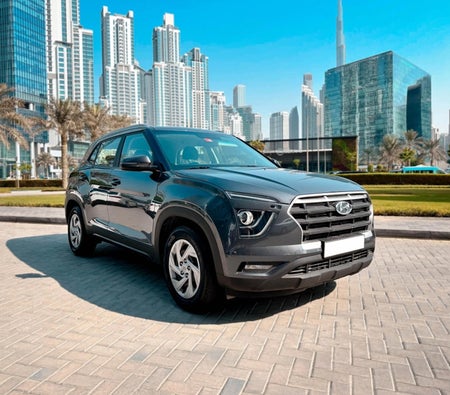 HYUNDAI CRETA 2023