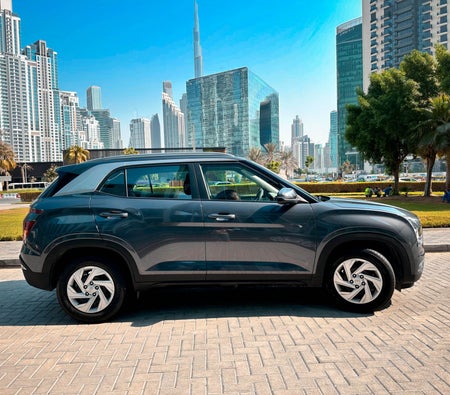 HYUNDAI CRETA 2023