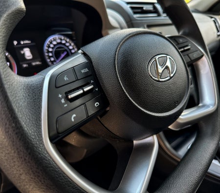 HYUNDAI CRETA 2023