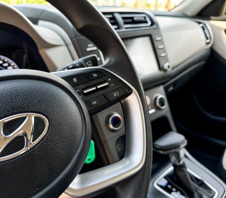 HYUNDAI CRETA 2023